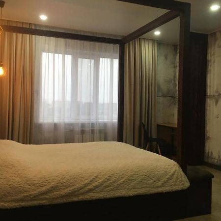 Loft - Interior Design Apartments Uralsk Zewnętrze zdjęcie