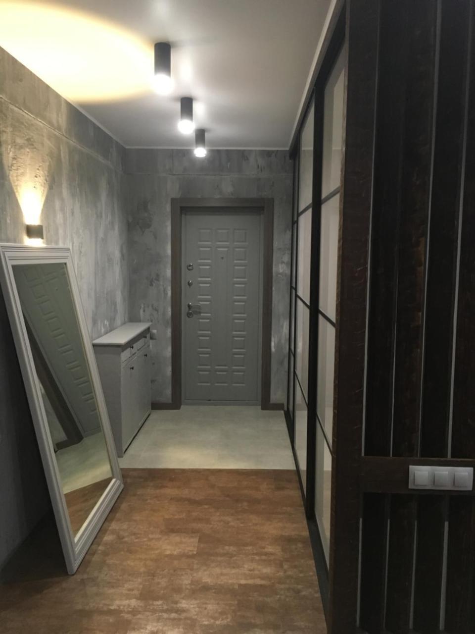 Loft - Interior Design Apartments Uralsk Zewnętrze zdjęcie
