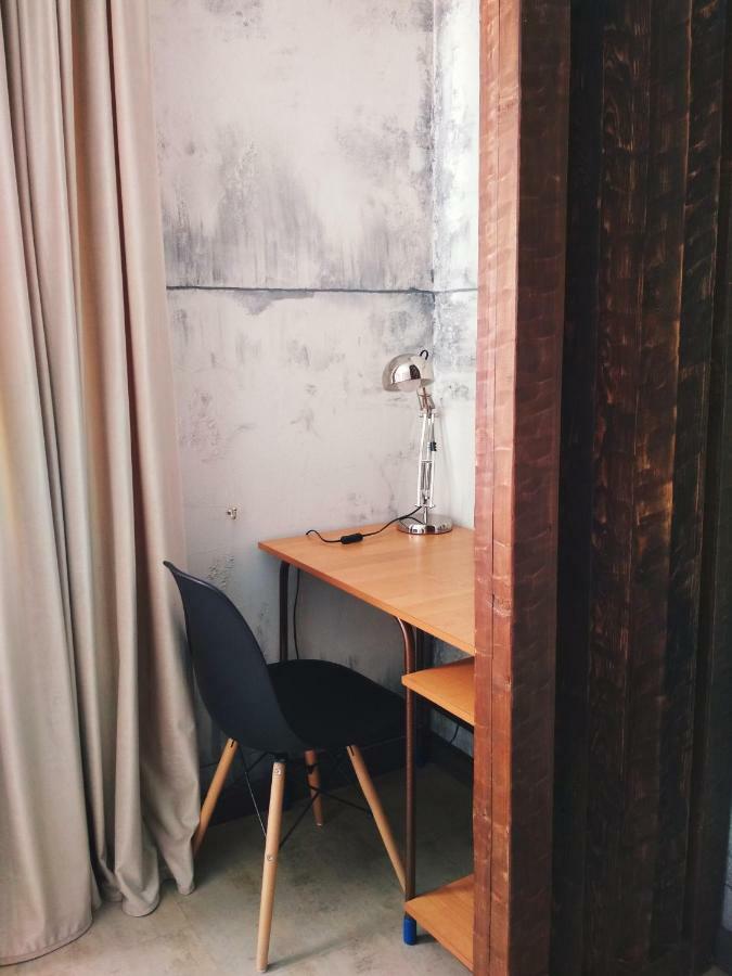Loft - Interior Design Apartments Uralsk Zewnętrze zdjęcie