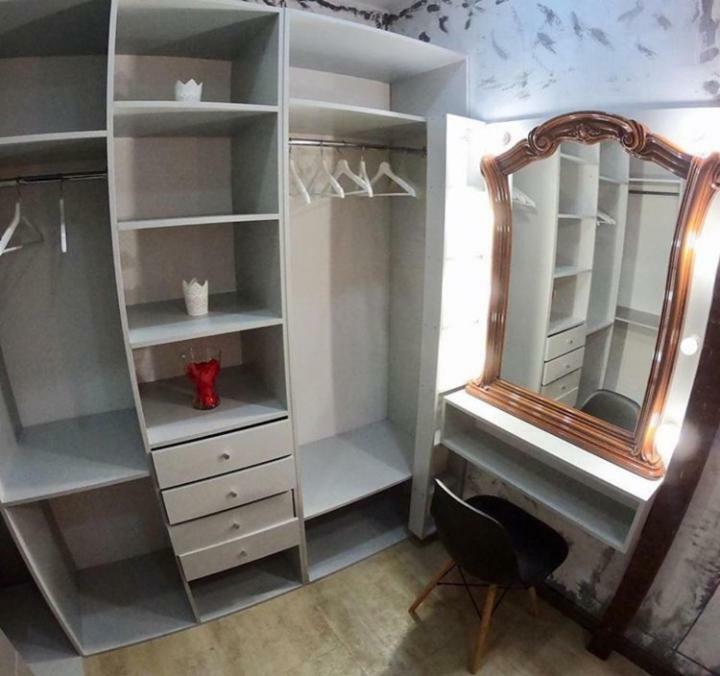 Loft - Interior Design Apartments Uralsk Zewnętrze zdjęcie